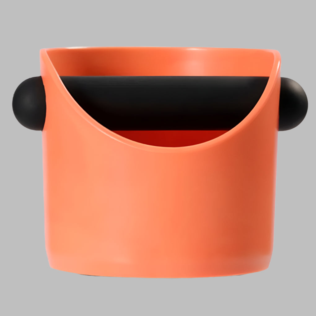 Skridsikker kaffebøtte til kaffegrums / knock box