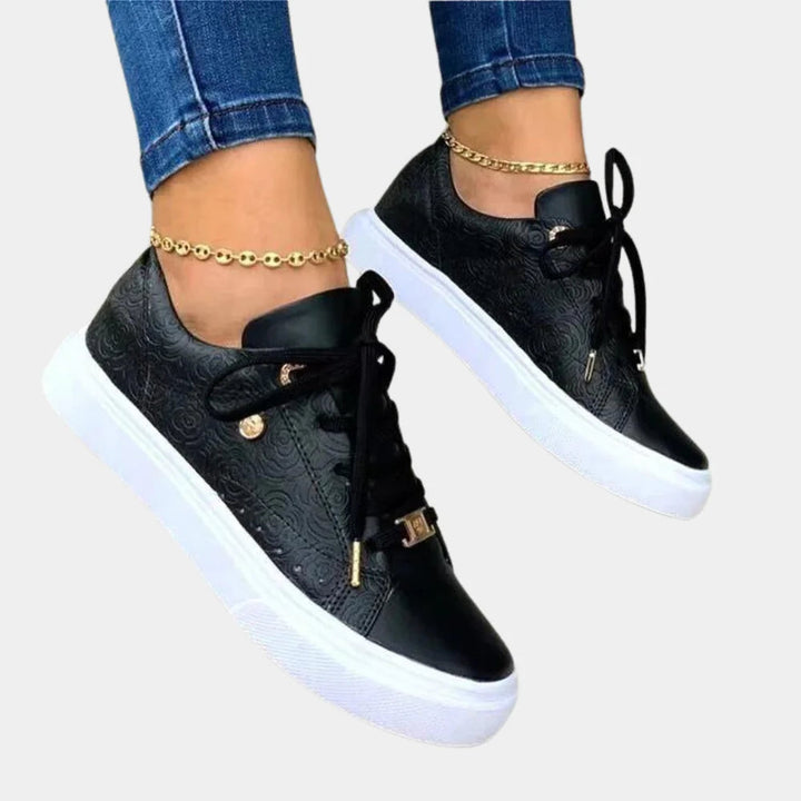 Moderne Kvinder Sneakers