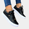 Moderne Kvinder Sneakers
