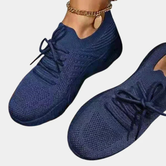 Ortopædiske sneakers til kvinder