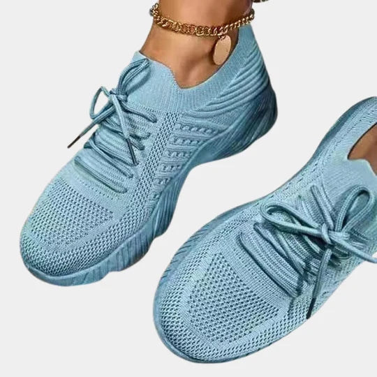 Ortopædiske sneakers til kvinder