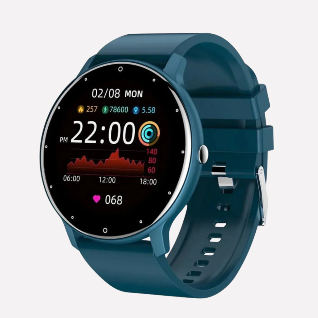 Sundhedsvagt Fitness Tracker