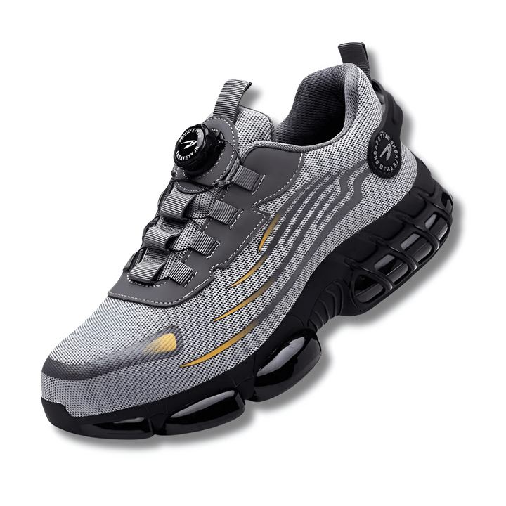 Indestructible Safety Sneakers for Men