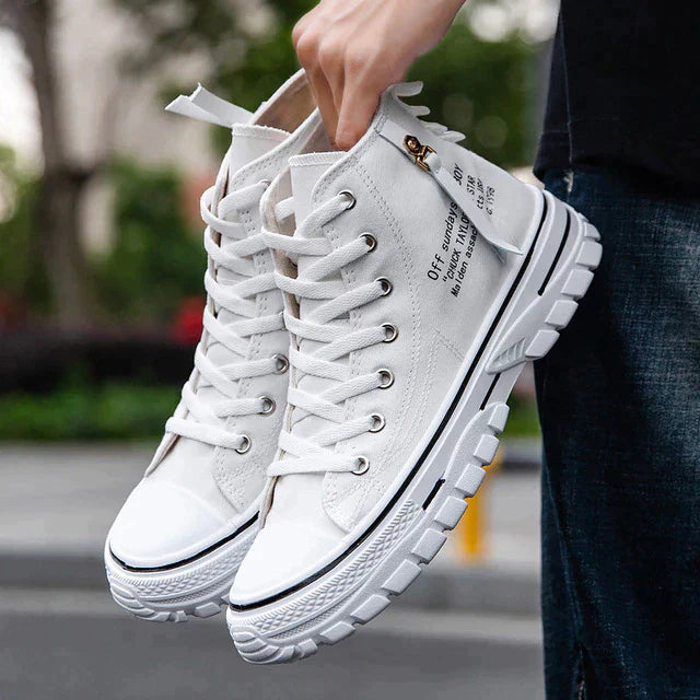 Men's Sneakers Comfort and Style