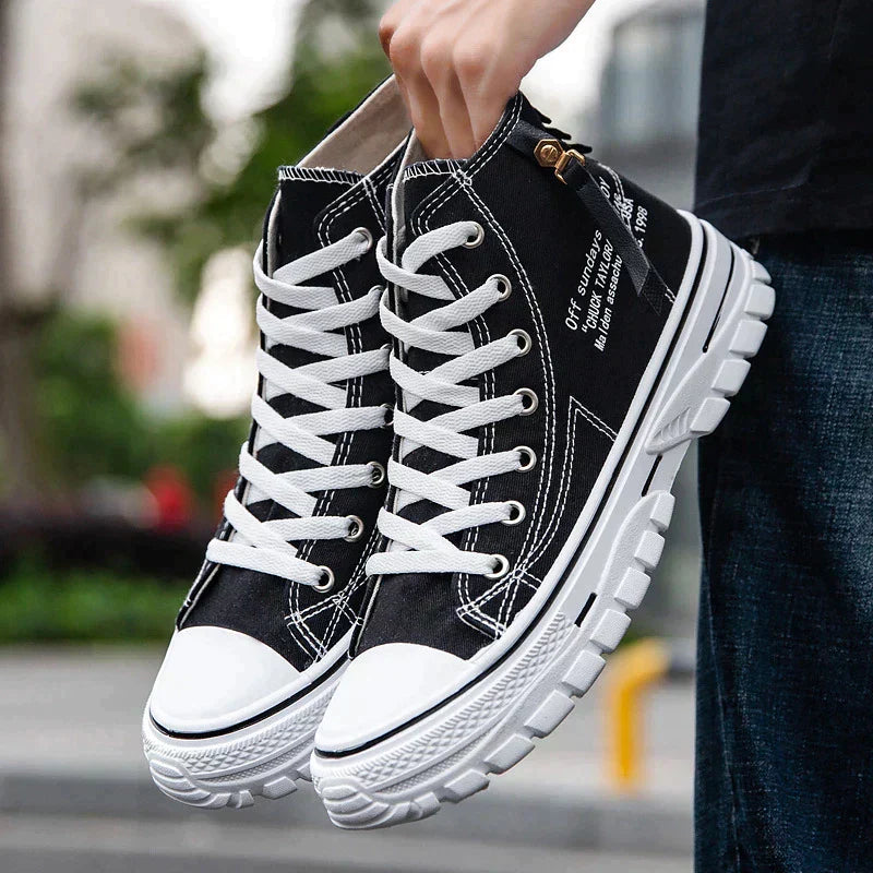 Men's Sneakers Comfort and Style