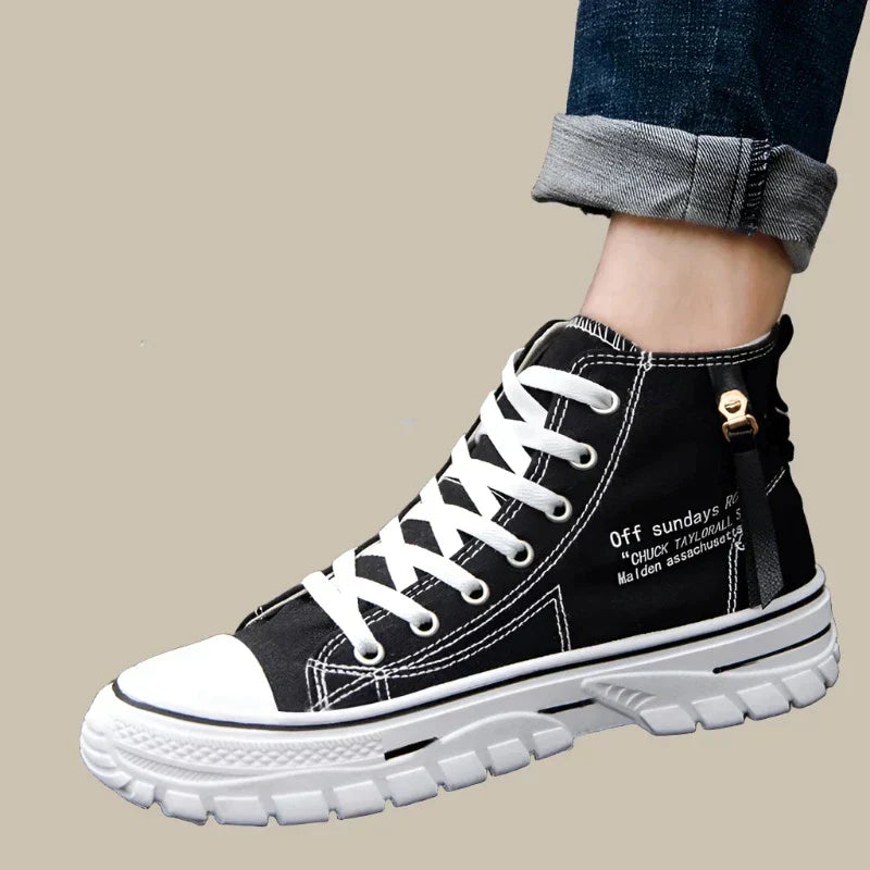 Men's Sneakers Comfort and Style