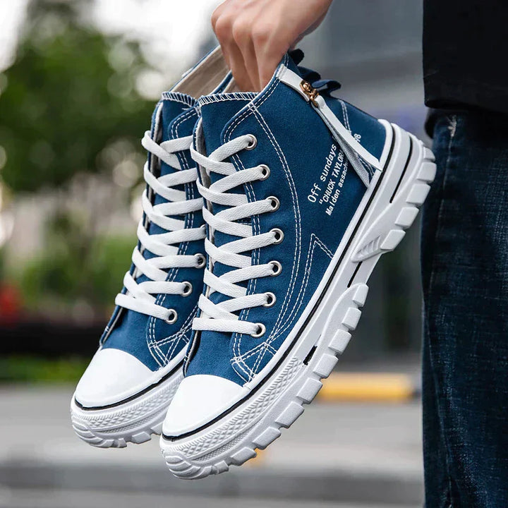 Men's Sneakers Comfort and Style