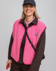 Premium lammeuldsvest (forudsalg)