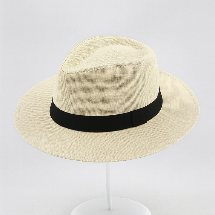 Håndlavet Panamahat