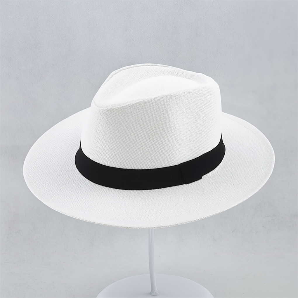 Håndlavet Panamahat