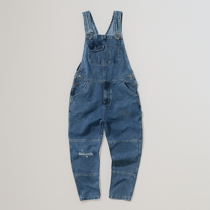 Unisex haveoveralls