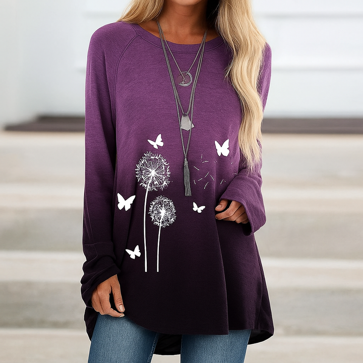 Elegant top til kvinder