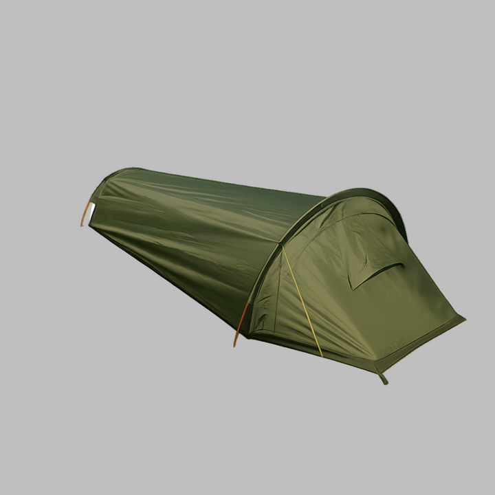 Rygsæk camping telt