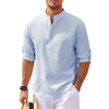 Elegant Casual Mænds Shirt