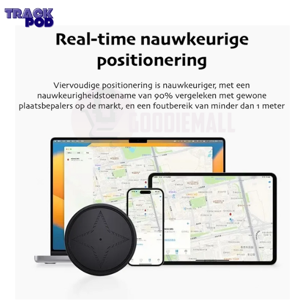 Micro GPS Tracker