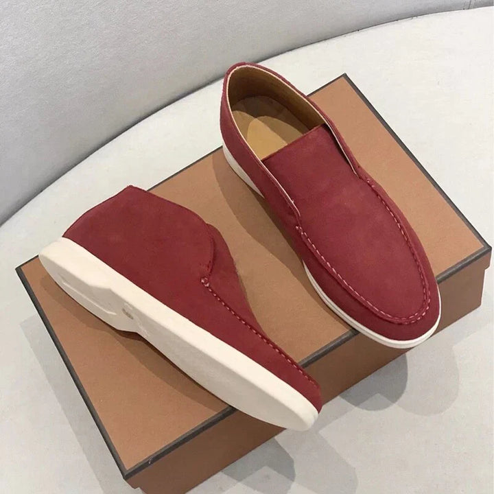 Premium-Casual-Sko