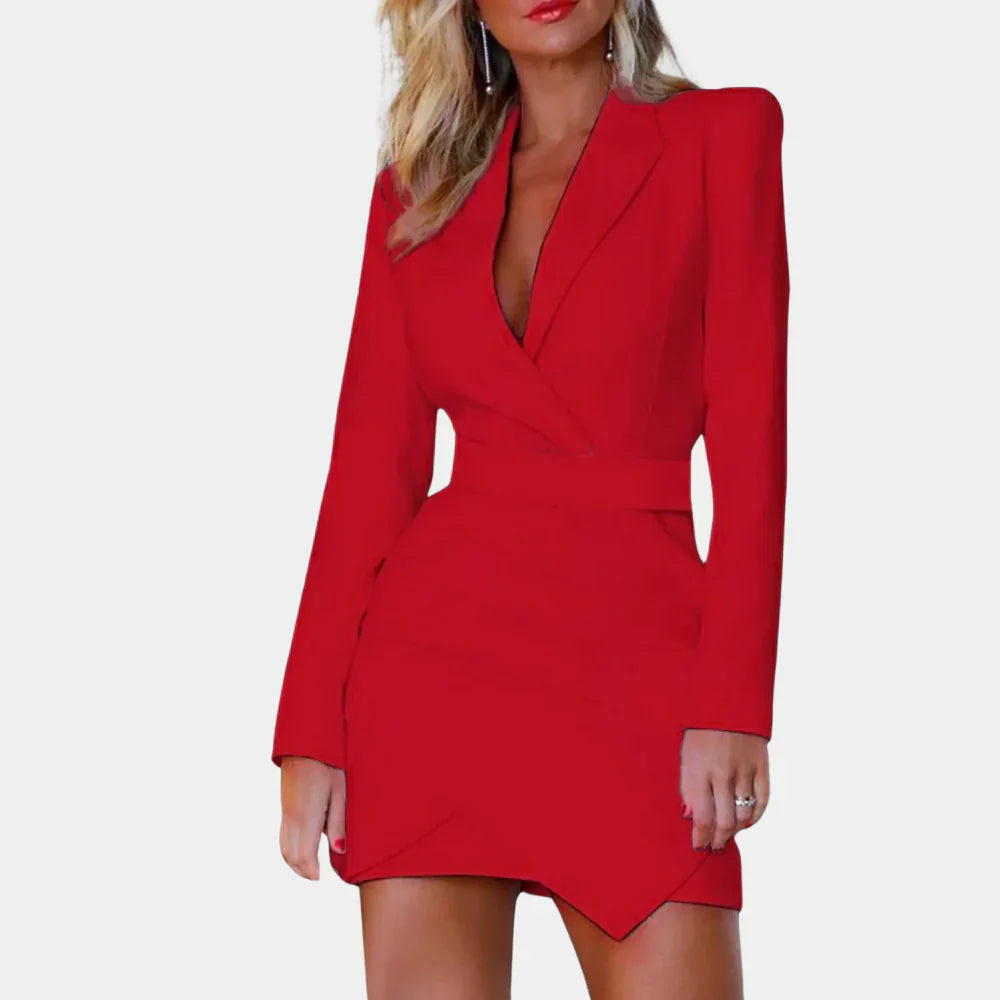 Elegant damekjole