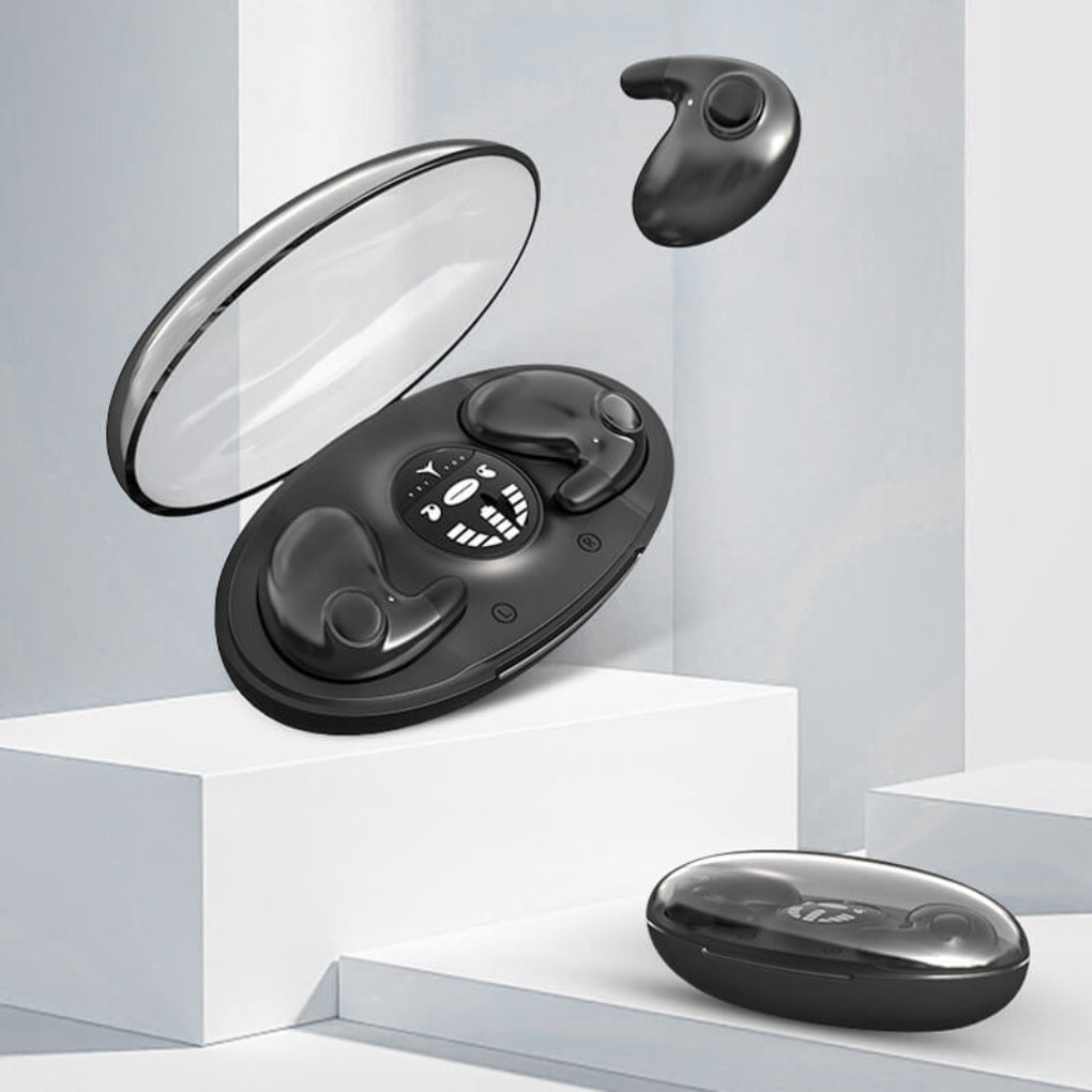 Trådløse in-ear hovedtelefoner