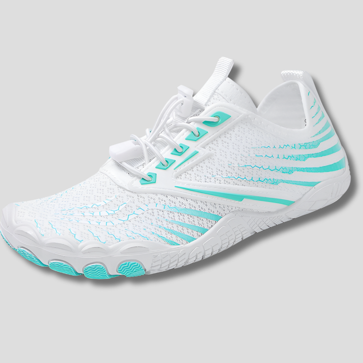 Unisex hurtigtørrende vandsko til barfødder