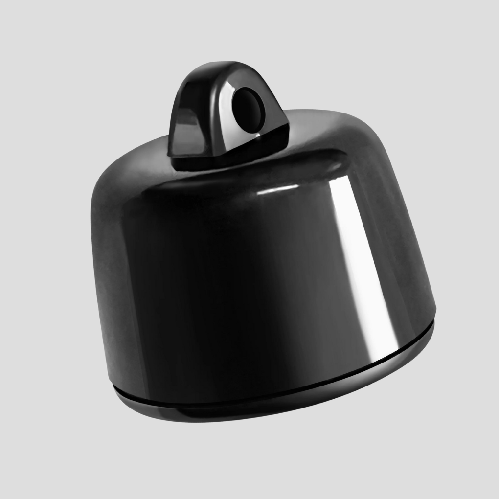 SmartPet Tracker Mini GPS Kæledyrslokalisering