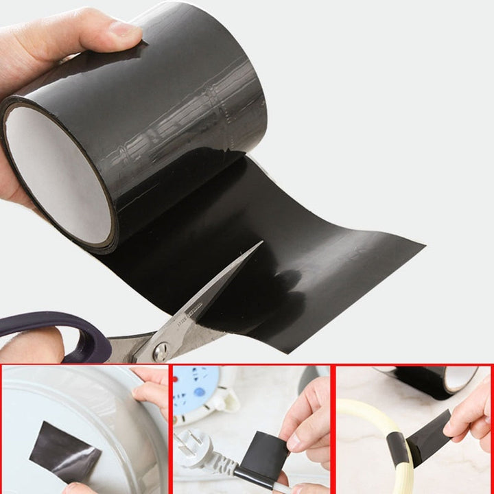 Waterproof Self-Adhesive Repair Tape