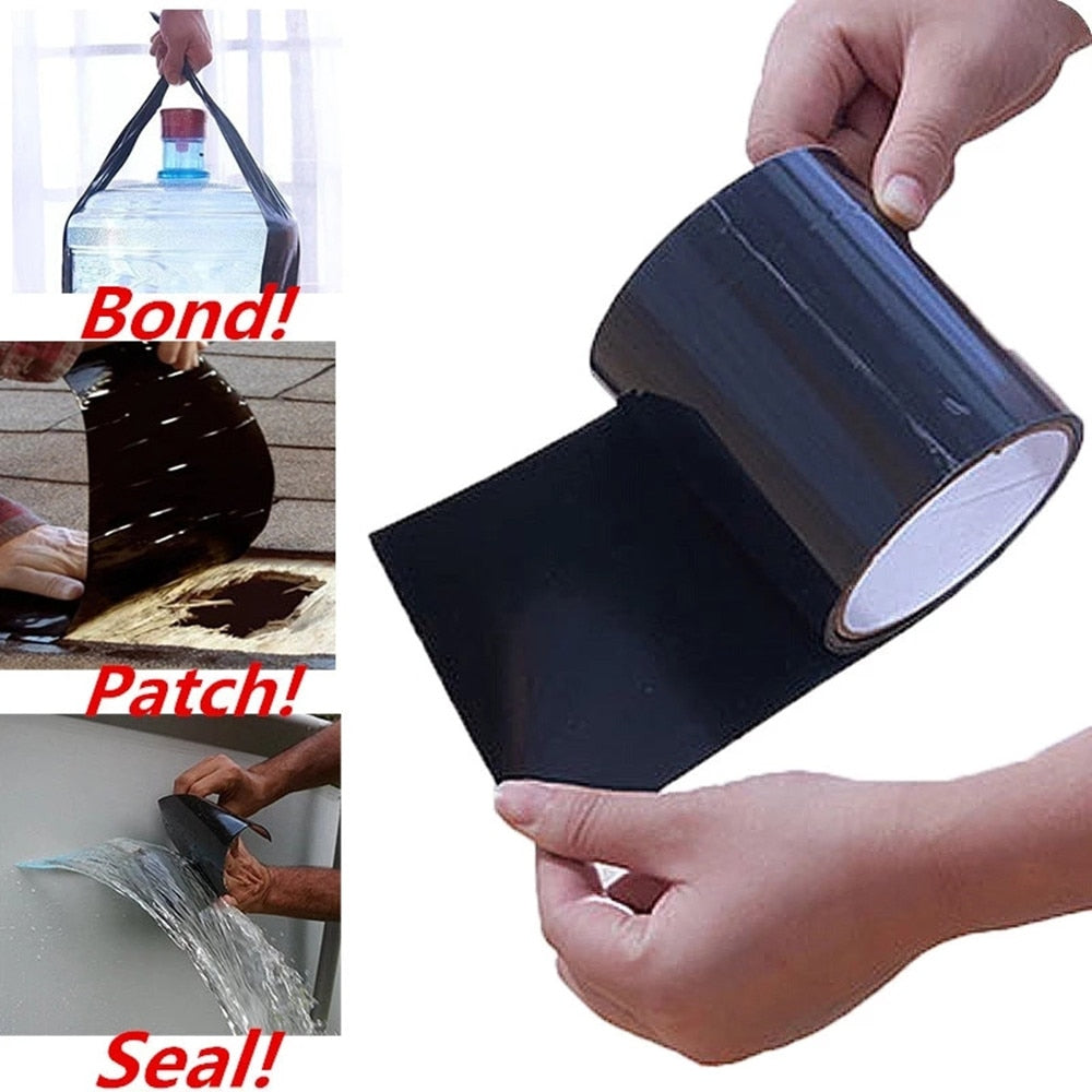 Waterproof Self-Adhesive Repair Tape