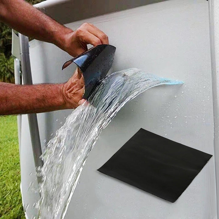 Waterproof Self-Adhesive Repair Tape