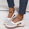 Kvinders Sommer Espadriller