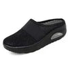 Ultra komfortable luftpude-slip-ons