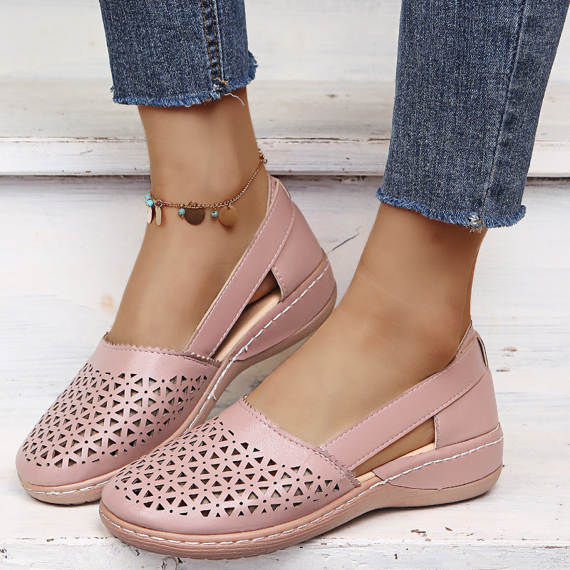 Kvinders Sommer Espadriller