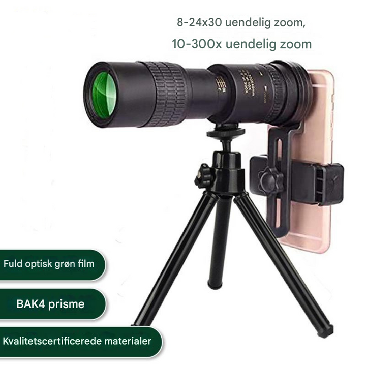 Starscope HD Monokular
