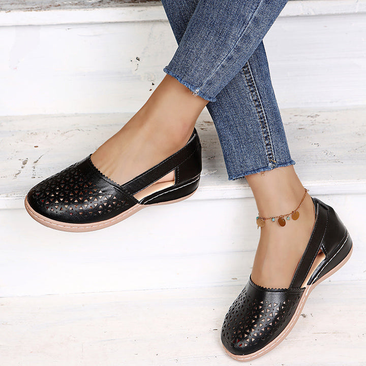 Kvinders Sommer Espadriller