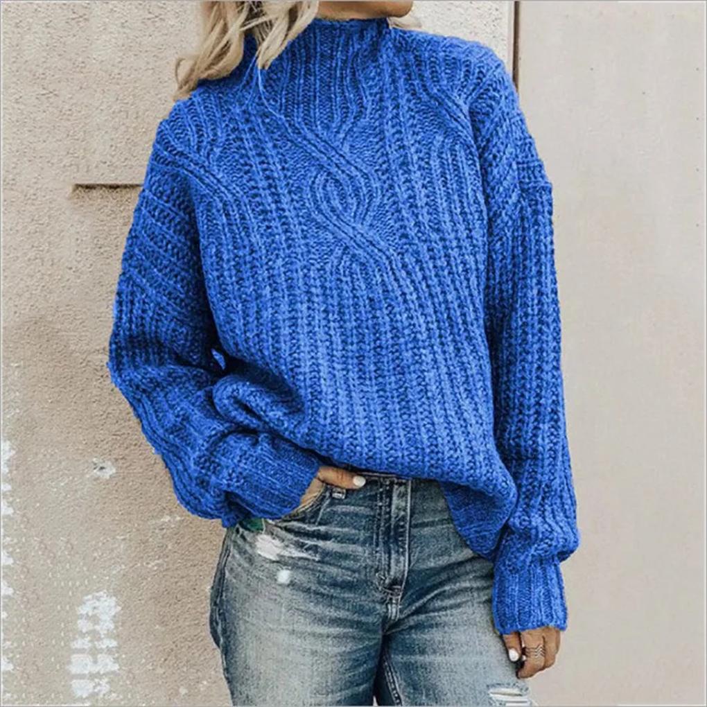 Elegant sweater til kvinder