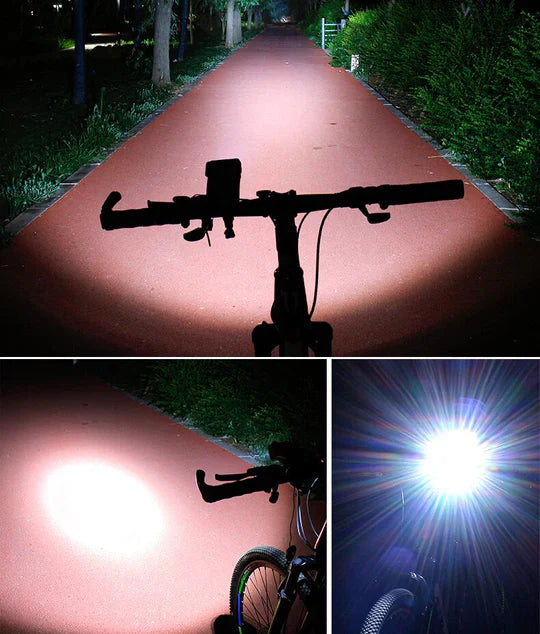 Multifunktionelle Bike Mount
