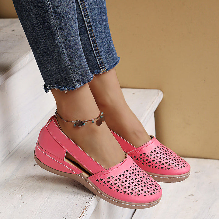 Kvinders Sommer Espadriller