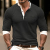 Mænd ' s Long-Sleeve Shirt
