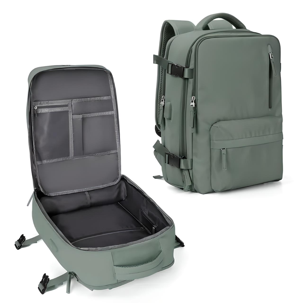 Explorer Udvidelig Håndbagage Rygsæk