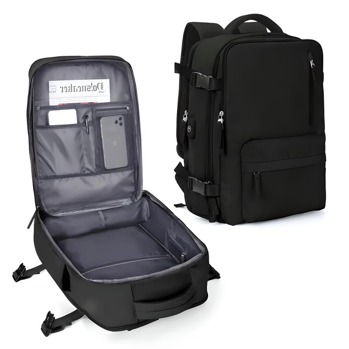 Explorer Udvidelig Håndbagage Rygsæk