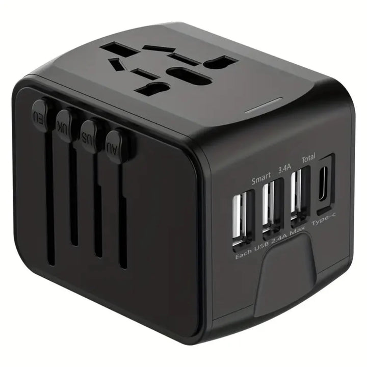 Universal Rejseadapter