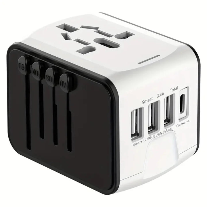 Universal Rejseadapter