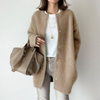 Raffineret cardigan med stil