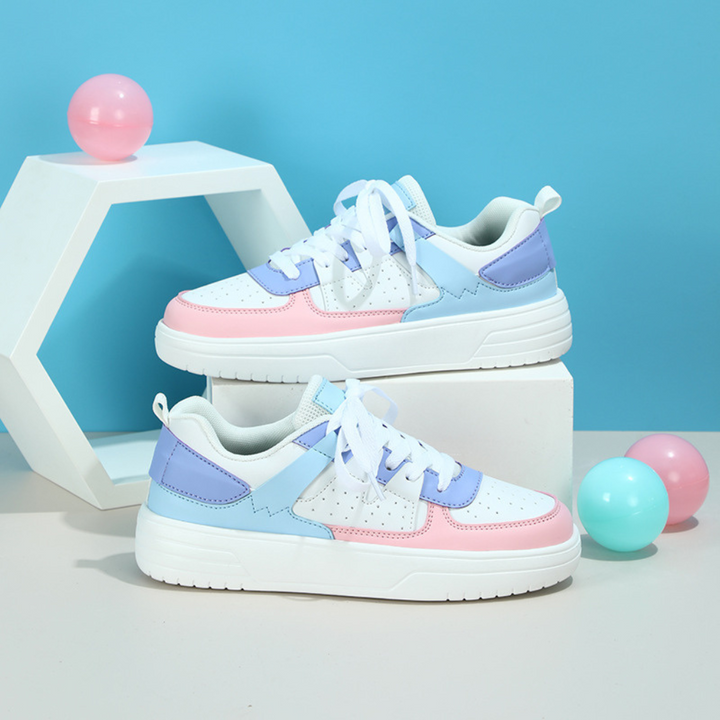 Kvinders Sneakers Sporty