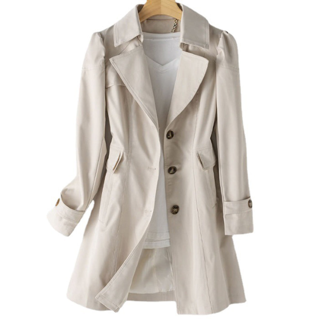 Trenchcoat til kvinder
