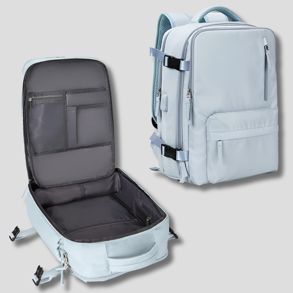 Explorer Udvidelig Håndbagage Rygsæk