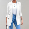 Elegant blazer til kvinder