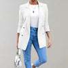 Elegant blazer til enhver lejlighed