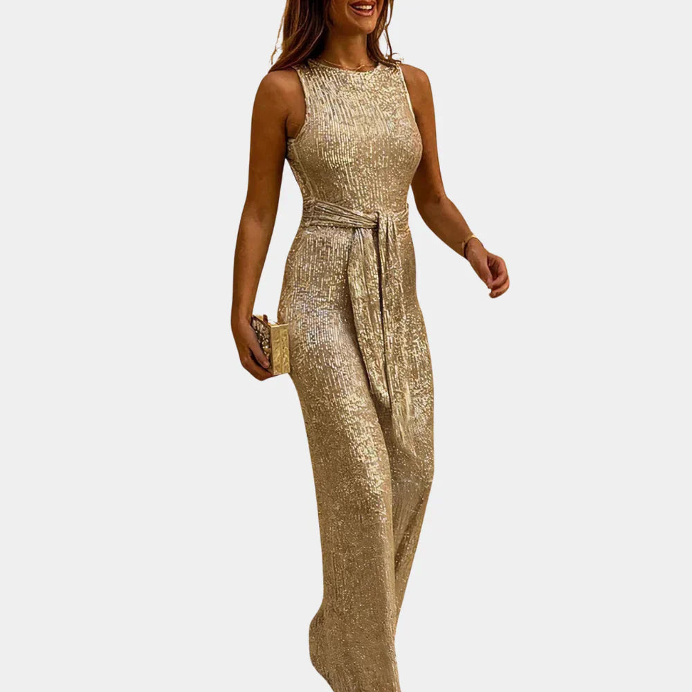 Glitrer med stil — Hvor elegance møder charme