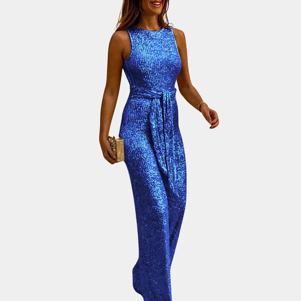Glitrer med stil — Hvor elegance møder charme
