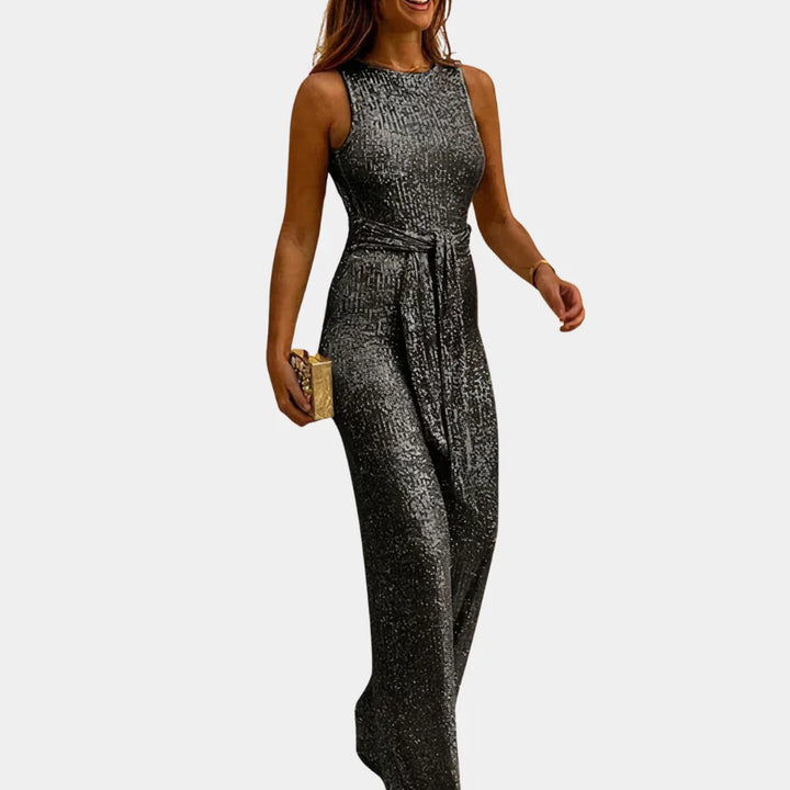 Glitrer med stil — Hvor elegance møder charme
