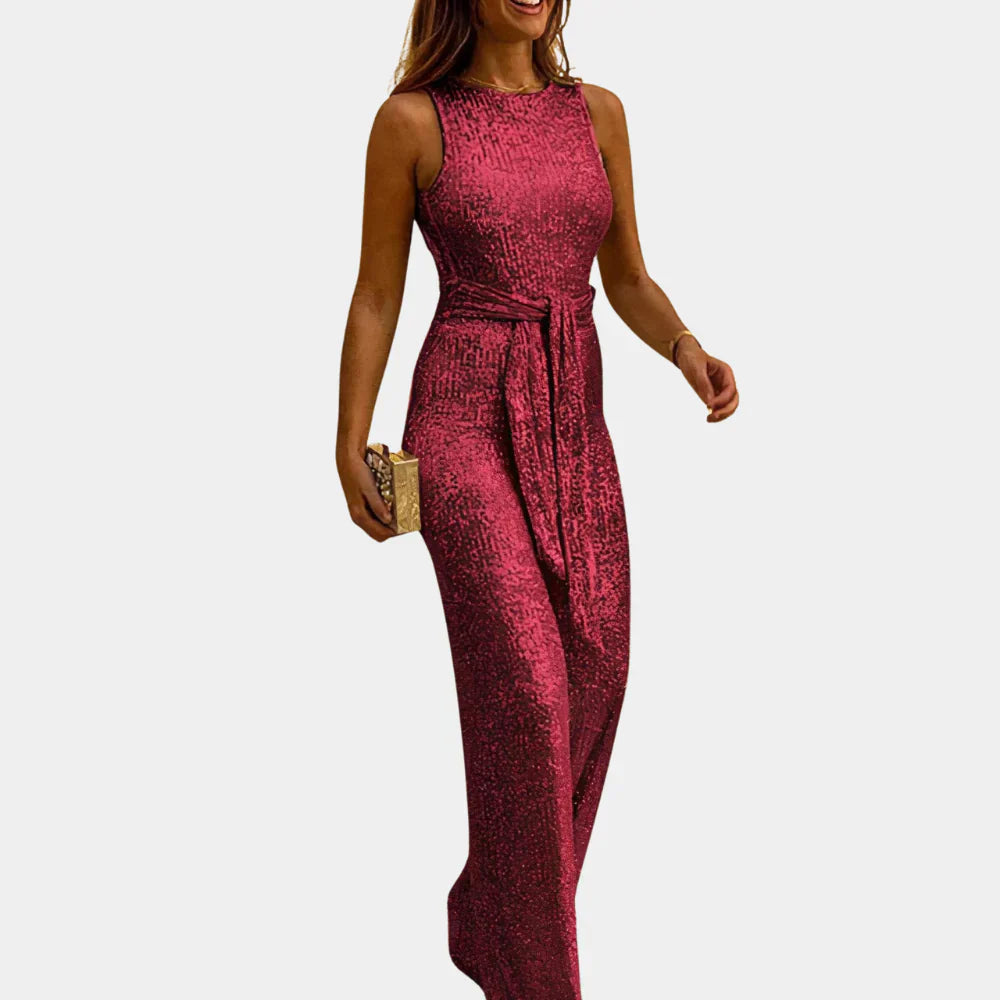 Glitrer med stil — Hvor elegance møder charme
